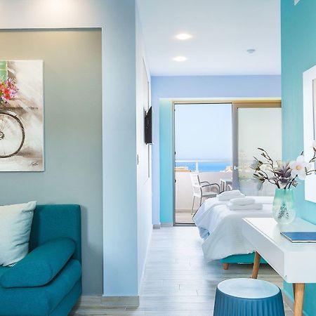 Menta City Boutique Hotel Rethimno Eksteriør billede