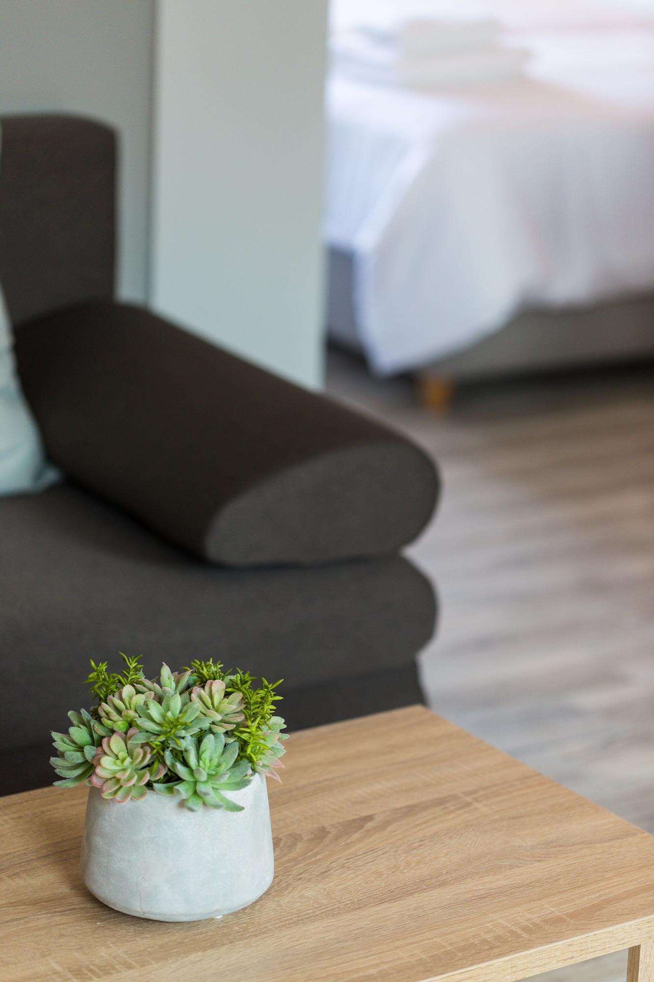 Menta City Boutique Hotel Rethimno Eksteriør billede