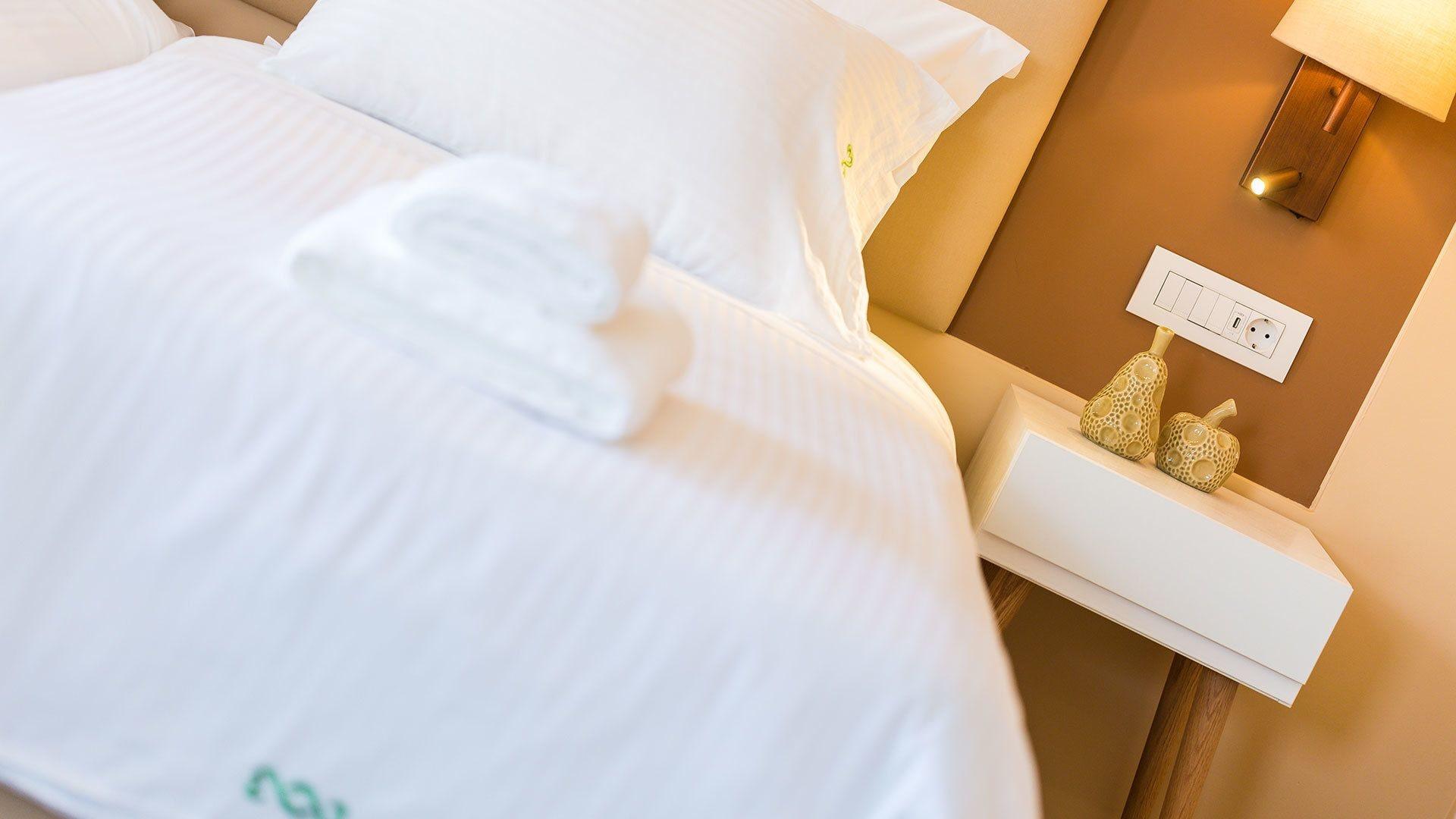 Menta City Boutique Hotel Rethimno Eksteriør billede