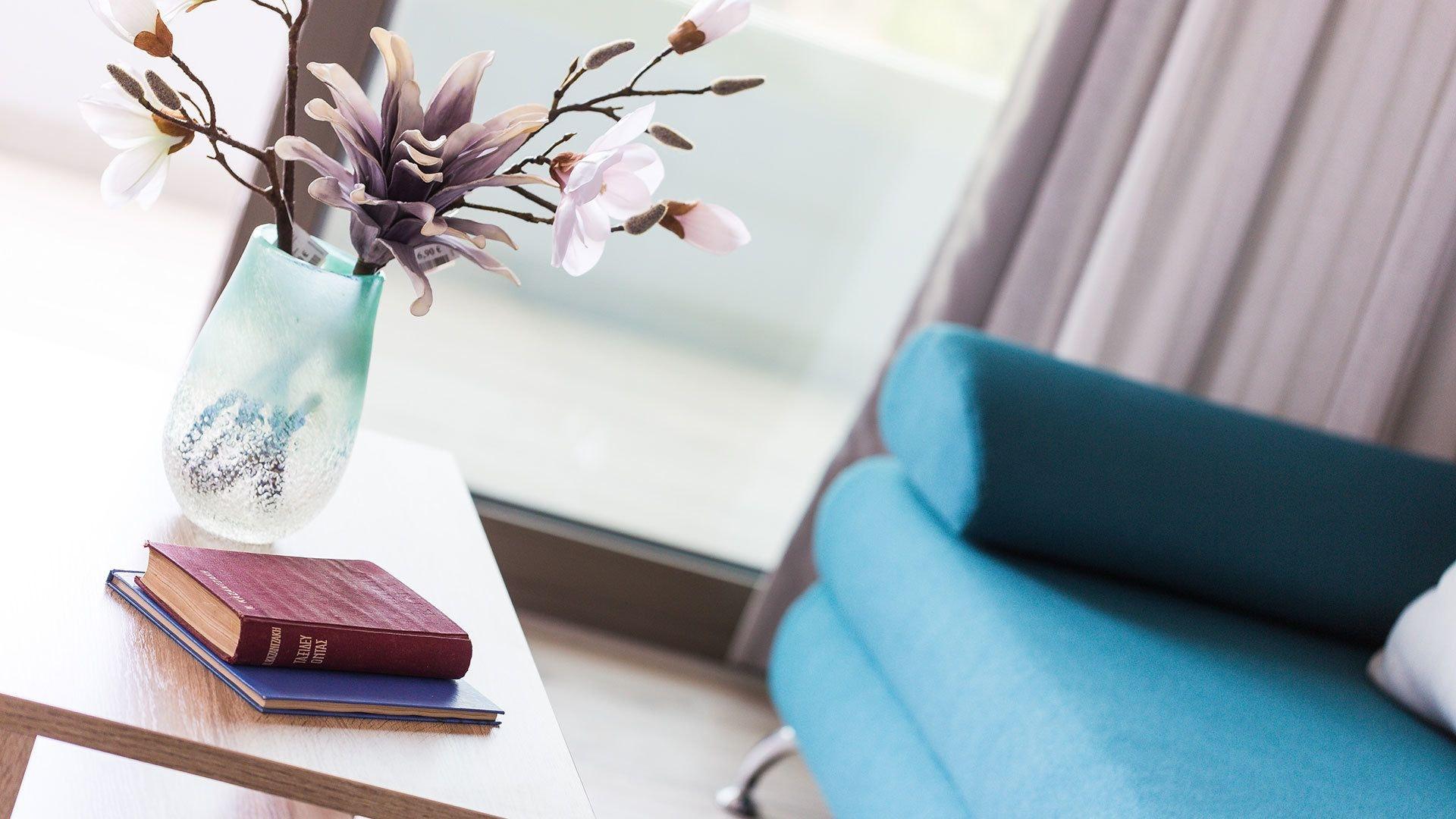 Menta City Boutique Hotel Rethimno Eksteriør billede
