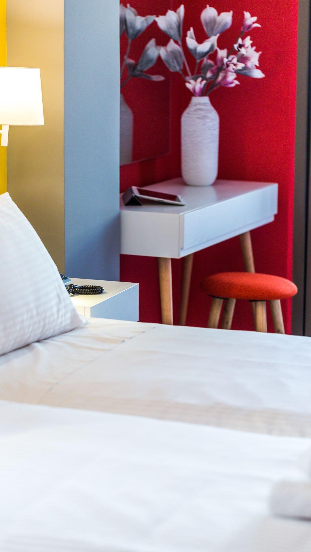 Menta City Boutique Hotel Rethimno Eksteriør billede