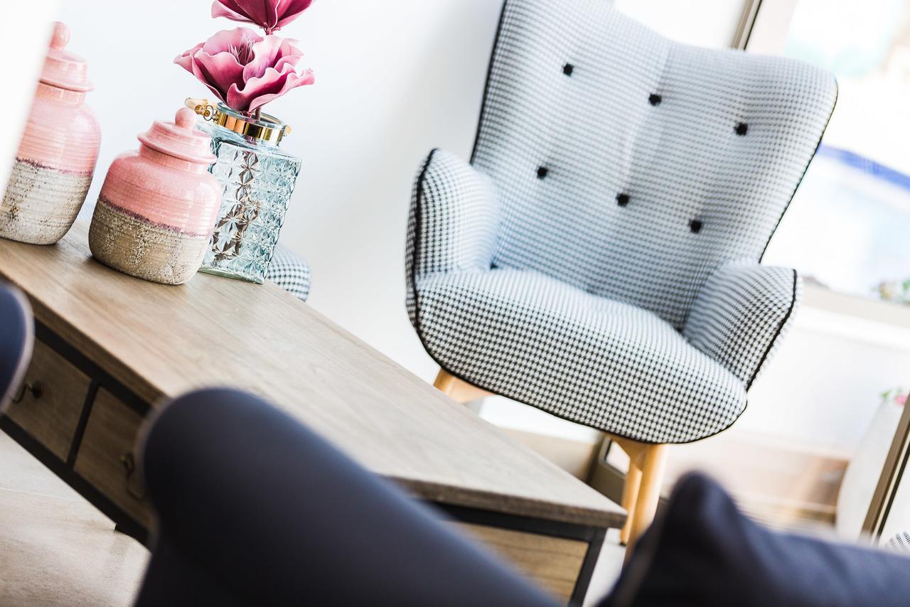 Menta City Boutique Hotel Rethimno Eksteriør billede